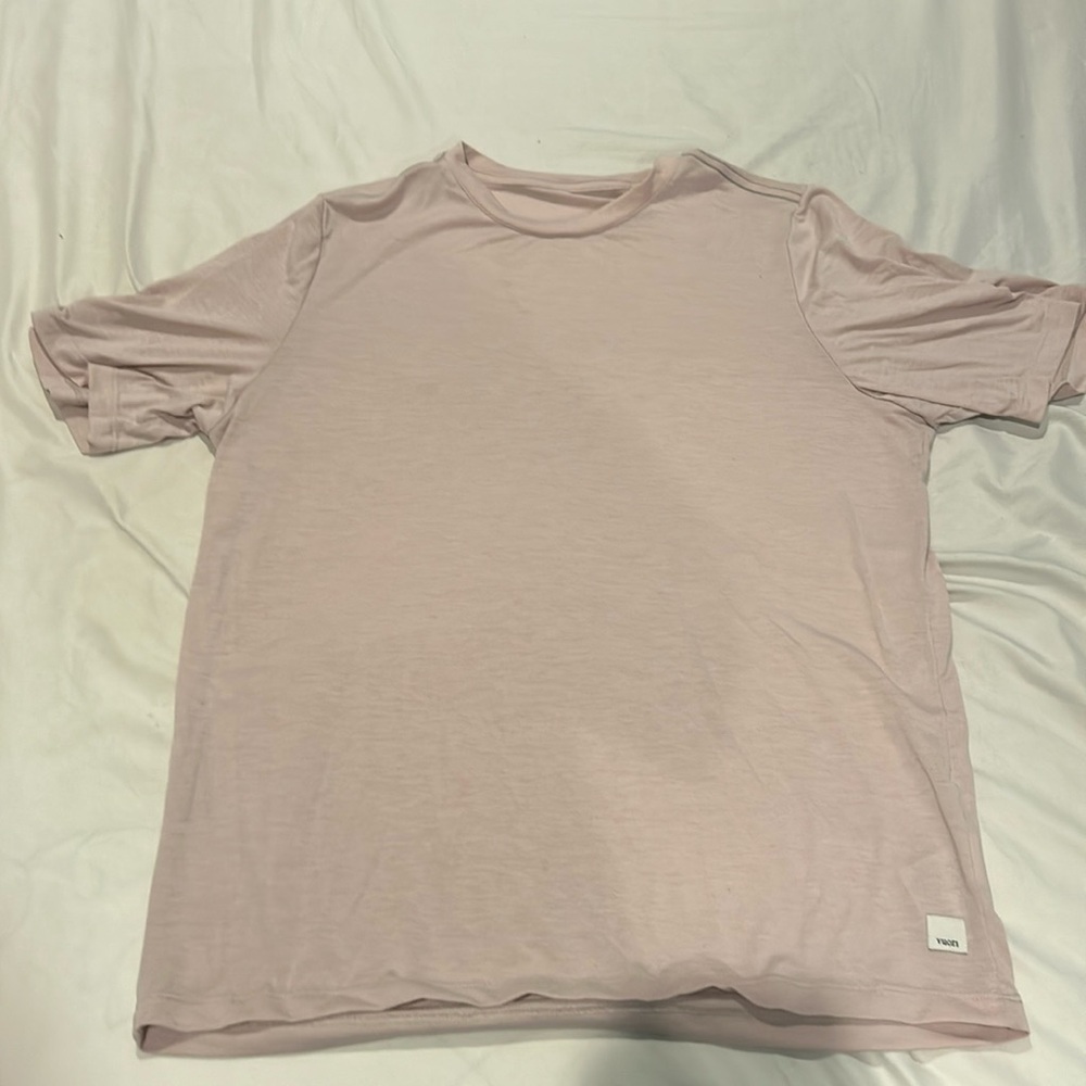 Vuori “”current tech tee”